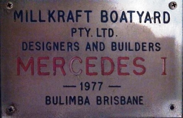 Millkraft Boatyard Pty Ltd