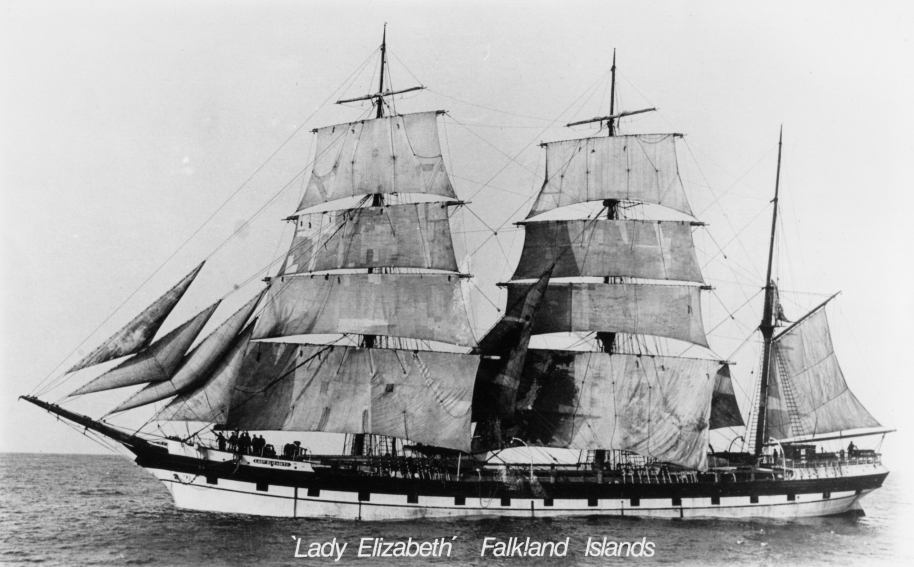 Lady Elizabeth